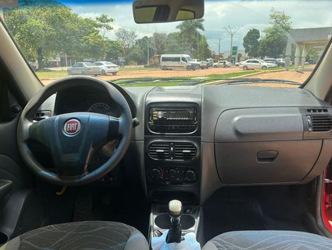 Fiat Strada Working 1.4 mpi Fire Flex 8V CD