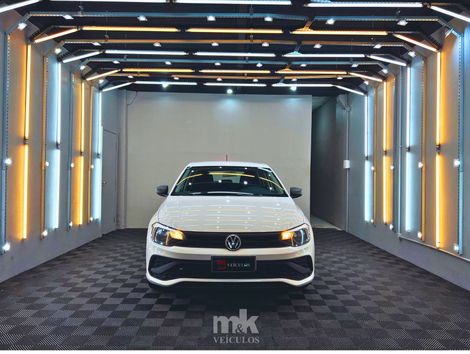 VolksWagen Polo Track 1.0 Flex 12V 5p