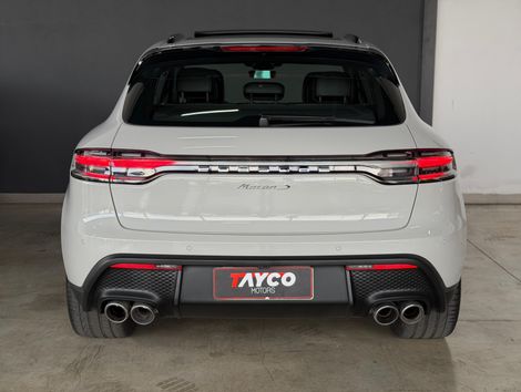 Porsche Macan S 2.9/3.0 Bi-Turbo