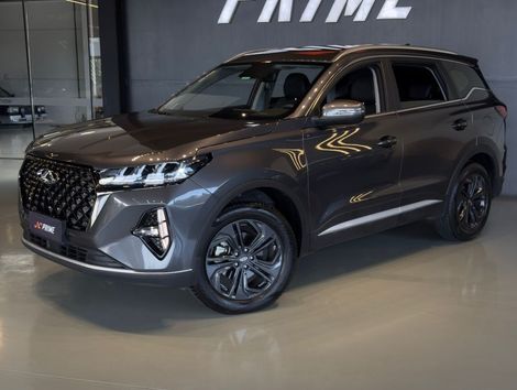 CHERY CAOACHERY/TIGGO7 SPORT 1.5 T