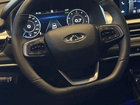 CHERY CAOACHERY/TIGGO7 SPORT 1.5 T