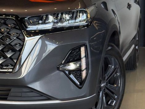 CHERY CAOACHERY/TIGGO7 SPORT 1.5 T