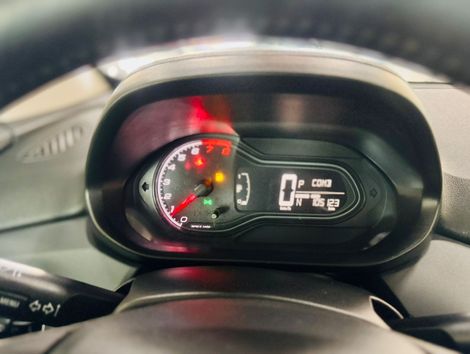 Chevrolet ONIX HATCH LTZ 1.4 8V FlexPower 5p Aut.