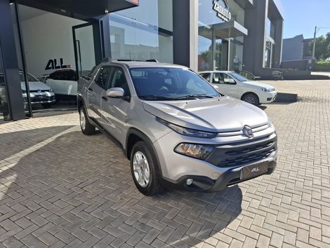 Fiat Toro Endurance 1.8 16V Flex Aut.