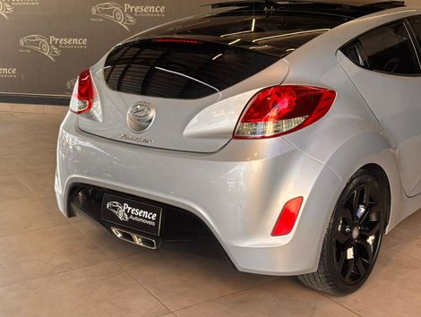 Hyundai Veloster 1.6 16V  140cv Aut.