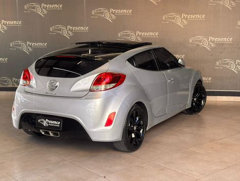 Hyundai Veloster 1.6 16V  140cv Aut.