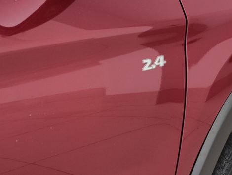 Fiat Toro Volcano 2.4 16V Flex Aut.