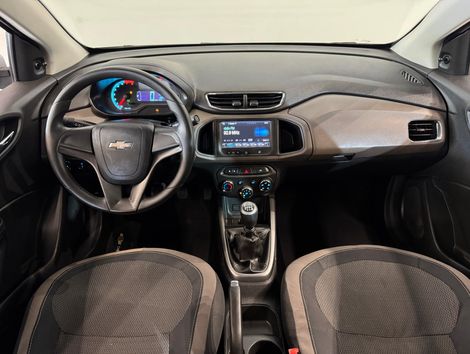 Chevrolet PRISMA Sed. LT 1.4 8V FlexPower 4p