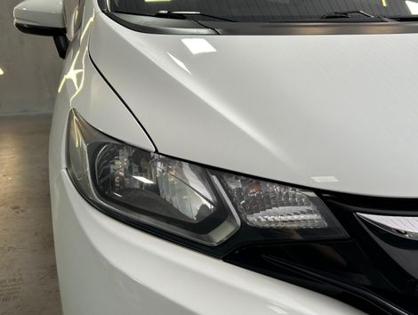 Honda Fit EXL 1.5 Flex/Flexone 16V 5p Aut