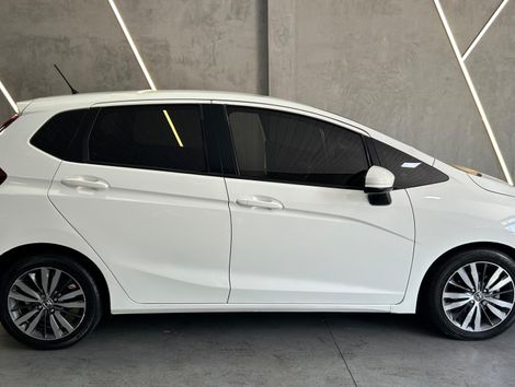 Honda Fit EXL 1.5 Flex/Flexone 16V 5p Aut