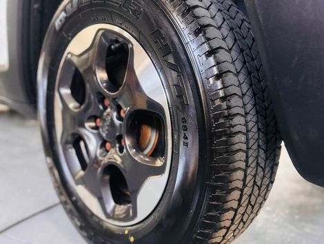 Jeep Renegade Sport 1.8 4x2 Flex 16V Aut.