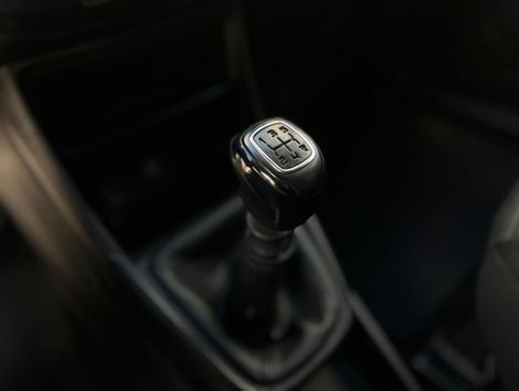 Fiat Strada Freedom 1.3 Flex 8V CD