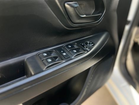 Fiat Strada Freedom 1.3 Flex 8V CD