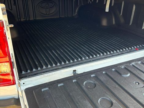 Toyota Hilux CD SRV 4x4 2.8 TDI Diesel Aut.