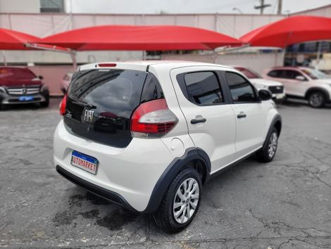 Fiat MOBI LIKE 1.0 Fire Flex 5p.