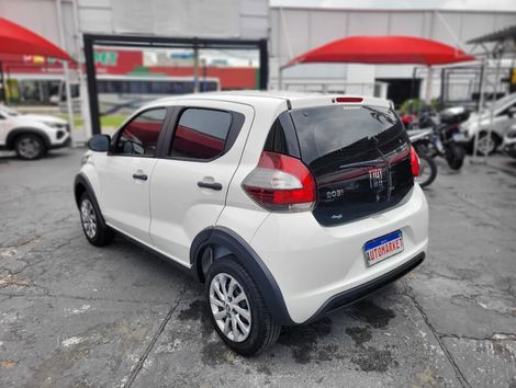 Fiat MOBI LIKE 1.0 Fire Flex 5p.
