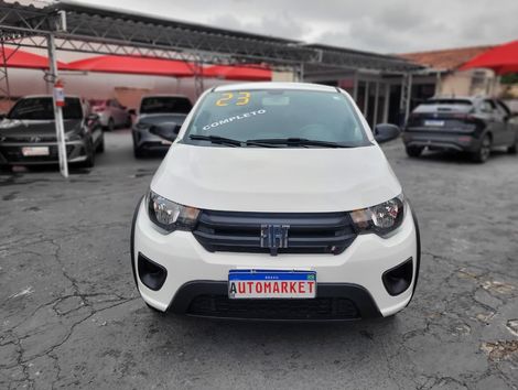 Fiat MOBI LIKE 1.0 Fire Flex 5p.