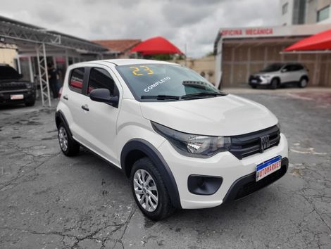 Fiat MOBI LIKE 1.0 Fire Flex 5p.