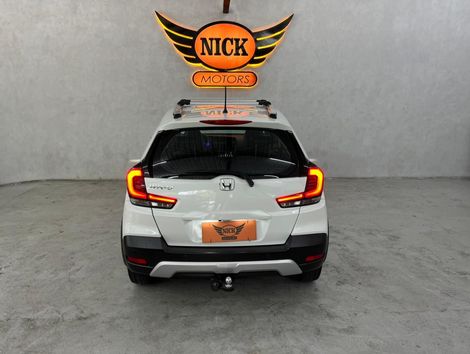 Honda WR-V EXL 1.5 Flexone 16V 5p Aut.