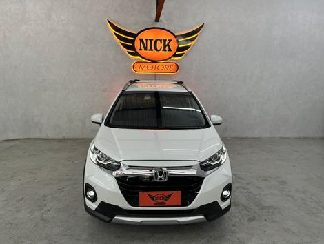 Honda WR-V EXL 1.5 Flexone 16V 5p Aut.