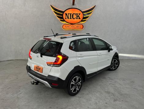 Honda WR-V EXL 1.5 Flexone 16V 5p Aut.