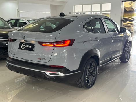 Fiat Fastback Limited Ed.1.3 270 T.Flex Aut.