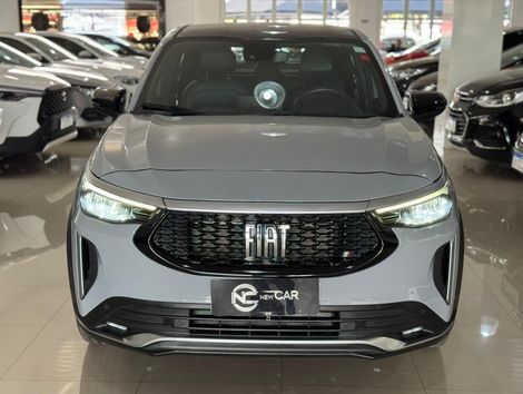 Fiat Fastback Limited Ed.1.3 270 T.Flex Aut.