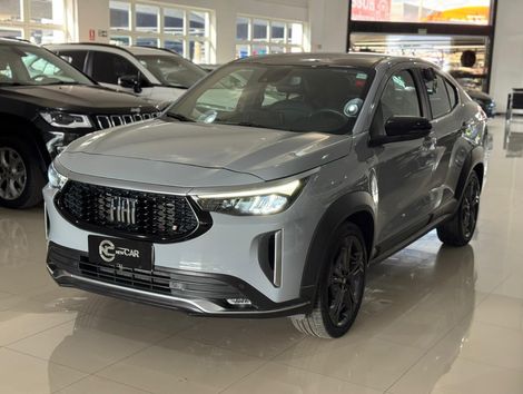 Fiat Fastback Limited Ed.1.3 270 T.Flex Aut.