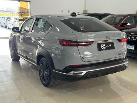 Fiat Fastback Limited Ed.1.3 270 T.Flex Aut.