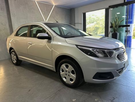 Chevrolet COBALT LT 1.4 8V FlexPower/EconoFlex 4p