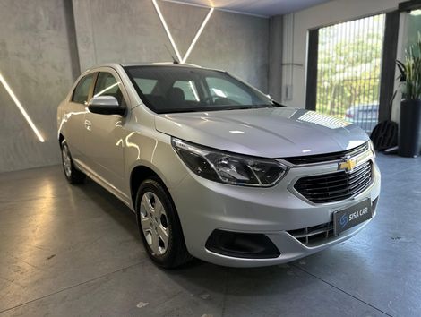 Chevrolet COBALT LT 1.4 8V FlexPower/EconoFlex 4p