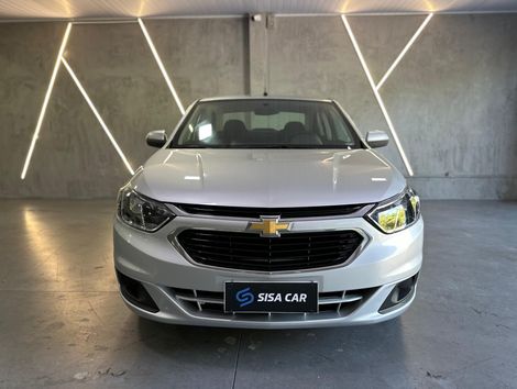 Chevrolet COBALT LT 1.4 8V FlexPower/EconoFlex 4p