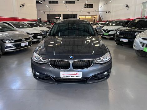 BMW 320iA GT Sport 2.0 Turbo 16V 184cv 5p