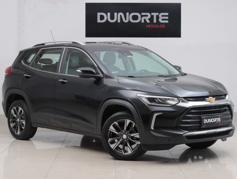Chevrolet TRACKER RS 1.2 Turbo 12V Flex Aut.