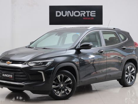 Chevrolet TRACKER RS 1.2 Turbo 12V Flex Aut.