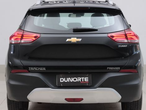 Chevrolet TRACKER RS 1.2 Turbo 12V Flex Aut.