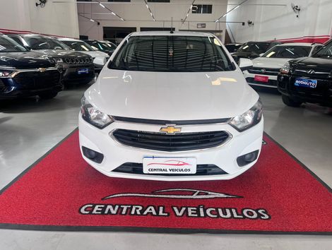 Chevrolet ONIX HATCH LT 1.4 8V FlexPower 5p Mec.