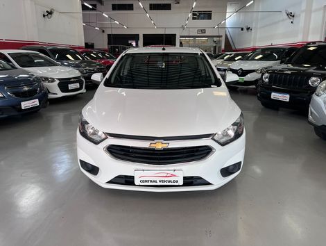Chevrolet ONIX HATCH LT 1.4 8V FlexPower 5p Mec.