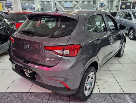 Fiat ARGO DRIVE 1.0 6V Flex