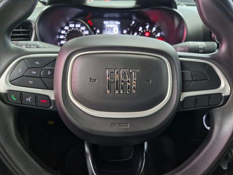 Fiat ARGO DRIVE 1.0 6V Flex