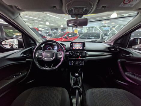 Fiat ARGO DRIVE 1.0 6V Flex