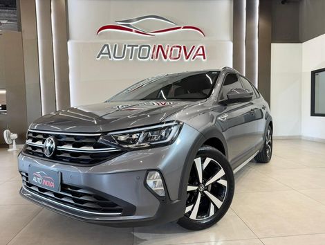 VolksWagen Nivus Highline 1.0 200 TSI Flex Aut.