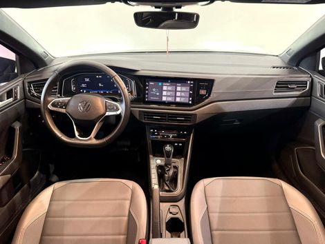 VolksWagen Nivus Highline 1.0 200 TSI Flex Aut.