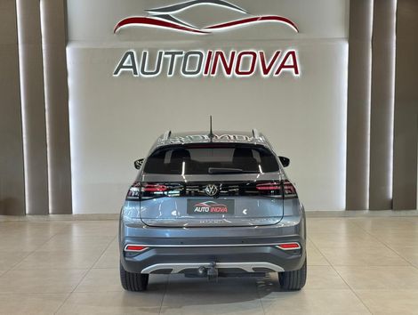 VolksWagen Nivus Highline 1.0 200 TSI Flex Aut.