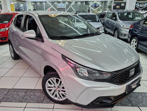 Fiat ARGO DRIVE 1.0 6V Flex