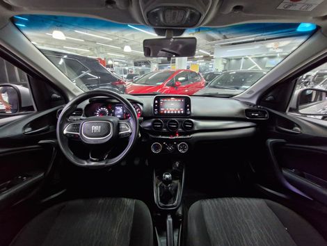 Fiat ARGO DRIVE 1.0 6V Flex