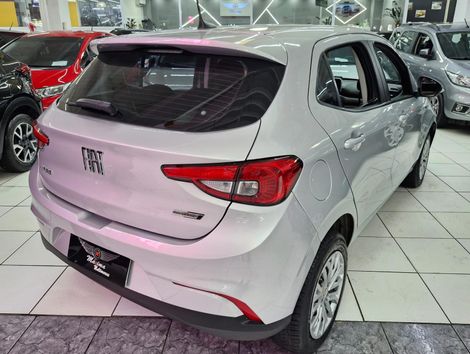 Fiat ARGO DRIVE 1.0 6V Flex