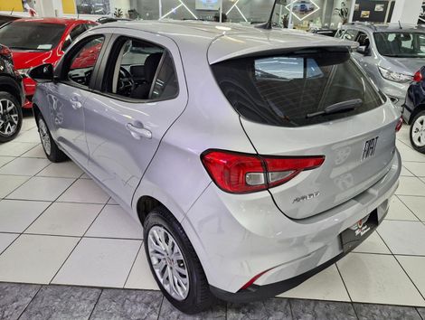 Fiat ARGO DRIVE 1.0 6V Flex