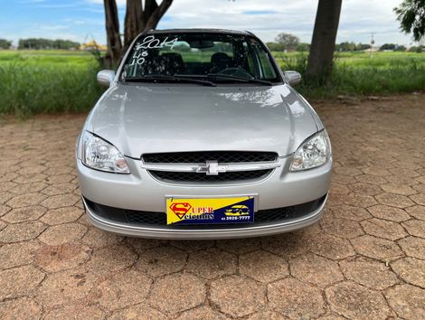 Chevrolet Classic Life/LS 1.0 VHC FlexP. 4p