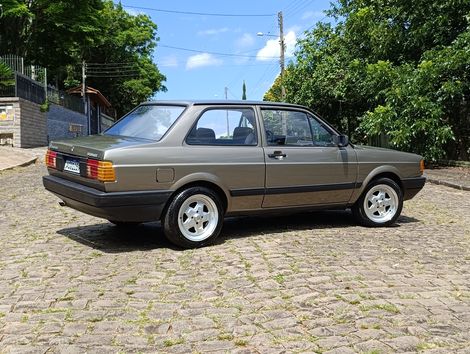 VolksWagen VOYAGE CL 1.8